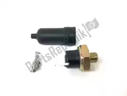 Here you can order the oil pressure sensor from Ducati, with part number 69921511A: