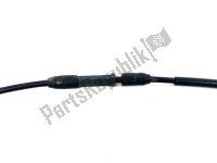 540100021, Kawasaki, Servo motor cable, Used