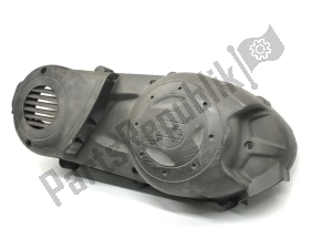 aprilia CM119306 crankcase cover - Upper side