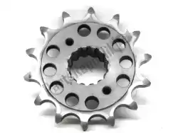 Here you can order the front sprocket from Ducati, with part number 44910033A: