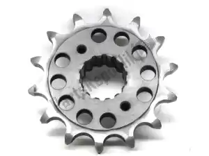 ducati 44910033a front sprocket - Bottom side