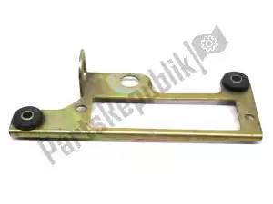 Ducati 82911132A mounting bracket fuse holder - Upper side