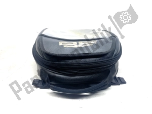 Yamaha  tank bag - Upper side