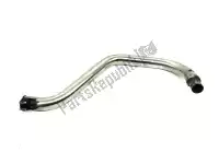 AP8119447, Aprilia, exhaust pipe Aprilia Classic 125, Used