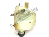 8A0077910, Cagiva, Coolant reservoir, Used