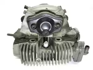 Ducati 30122872DA cylinder head - Bottom side