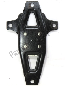 aprilia AP8234156 tappo rifornimento carburante - Il fondo