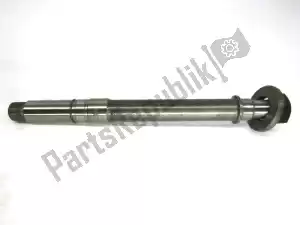 ducati 147z0011a timing belt shaft - Left side