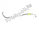 Brake line, rear brake Ducati 61911531A