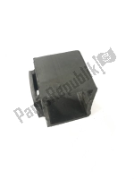 36101MB1000, Honda, Rubber holder relay, Used