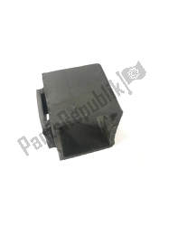 Honda 36101MB1000, Rubber holder relay, OEM: Honda 36101MB1000