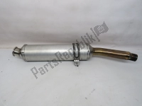 57320221A, Ducati, Exhaust silencer, Used