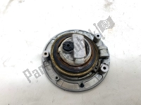 17620MT4000, Honda, Tank lock, Used