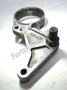 aprilia AP8234026 drive chain tensioner - Bottom side