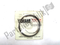 1M11161040, Yamaha, Anéis de pistão, NOS (New Old Stock)