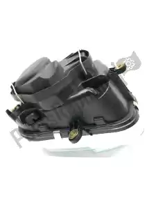Ducati 52010012A headlight - Middle
