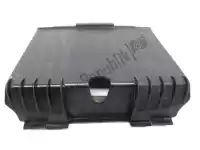 52532329455, BMW, coperchio del vano batteria BMW C1 125 200, Usato