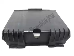 bmw 52532329455 battery box cover - Bottom side