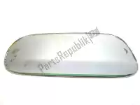 AP8102182, Aprilia, Espelho de vidro Aprilia AF1 125 50 Futura Replica Super Sport Pro Sintesi, Usava