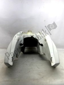 aprilia AP8184054 fuel tank - Upper side