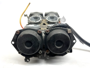 suzuki 1320107A10 carburettor - Left side