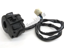 Aprilia AP8124173, Interruptor do guidão, esquerdo, OEM: Aprilia AP8124173