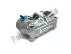 Here you can order the caliper from Ducati, with part number 61040531A: