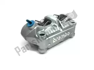 Ducati 61040531A caliper - Bottom side