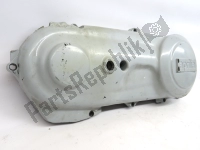 3HZA000090, Aprilia, Coperchio carter trasmissione vario, Usato