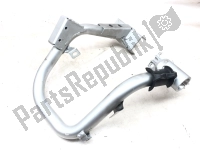 46512336021, BMW, Soporte de montaje topcase, Usado