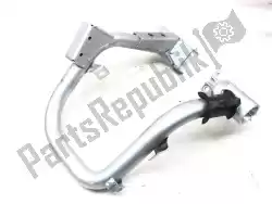 Here you can order the topcase mounting bracket from BMW, with part number 46512336021: