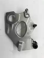 61141623A, Ducati, Bracket brake caliper Ducati Multistrada 1200 950 1260 Enduro SW S DVT Pro, Used