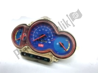 AP8212780, Aprilia, Dashboard, Gebruikt