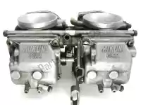 13140251E, Ducati, carburettor Ducati Monster 600 900 750 Dark City Special Cromo S, Used