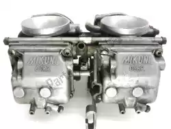 Qui puoi ordinare carburatore da Ducati (Mikuni) , con numero parte 13140251E: