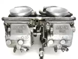 Ducati 13140251E carburettor - Bottom side