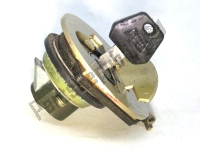 89540012A, Ducati, Tank lock, Used