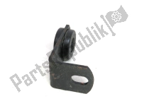 AP8132743, Aprilia, Radiator mounting bracket, Used
