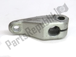 Aprilia AP8121354, Gancho da haste de mudança, OEM: Aprilia AP8121354