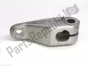 Aprilia AP8121354 shift rod clevis - Upper side