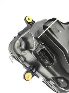 Ducati 52010012A headlight - Lower part