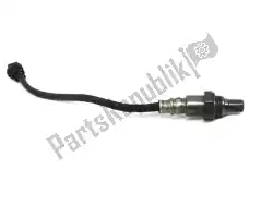 Here you can order the lambda sensor from Kawasaki, with part number 211760105: