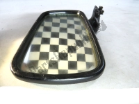 46631241197, BMW, Mirror, Used