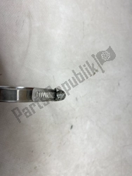 Aprilia AP8102401, Collier de serrage d50-70x8, OEM: Aprilia AP8102401