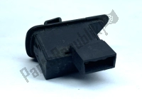 6426795, Aprilia, Knipperlicht knop, Gebruikt