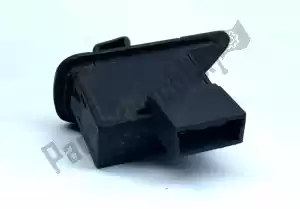 piaggio 6426795 flashing light button - Left side