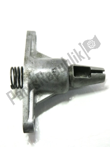 aprilia AP0250970 power valve behuizing - Bovenkant