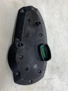 Kawasaki 250310371 cuentakilómetros defectuoso para piezas/reparación - Lado superior