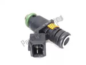 Ducati 28040231A fuel injector - Right side