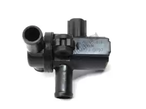 Ducati 65540081A actuator/butterfly valve - Bottom side